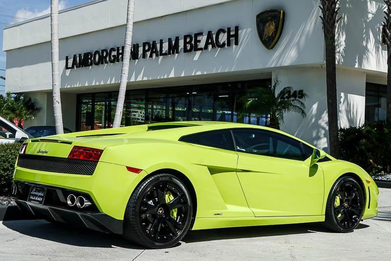 Lamborghini Gallardo Milik Pegulat, Dilepas Rp2 M