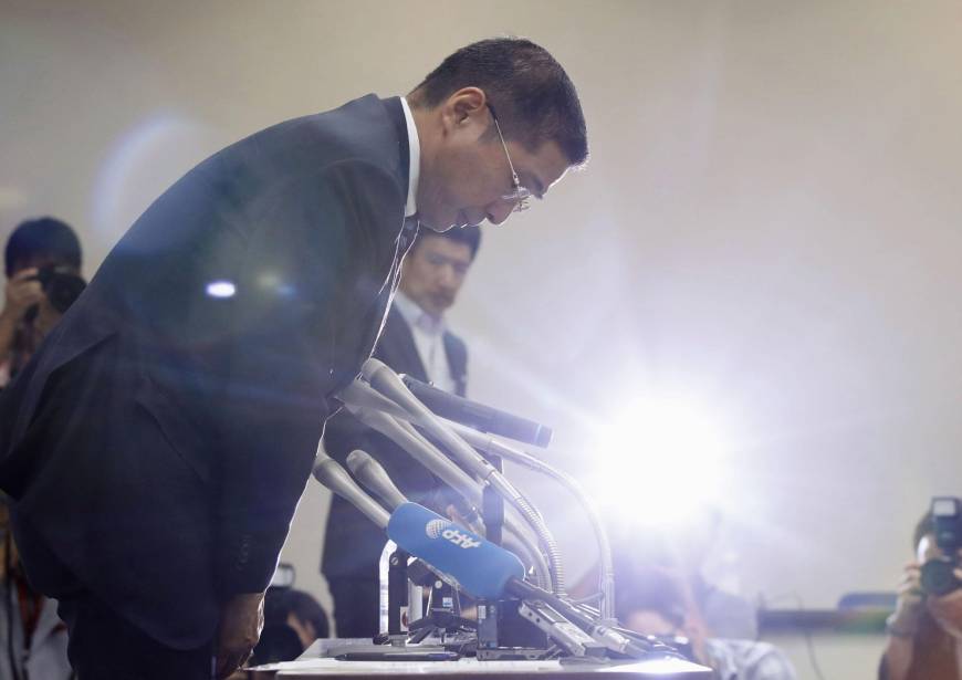 Salah Prosedur, Nissan Tarik 1,2 Juta Mobil di Jepang