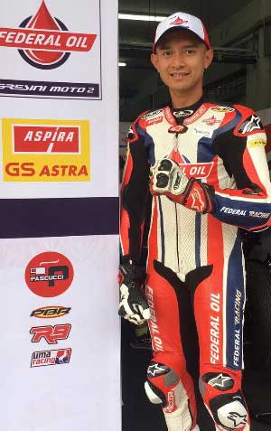 Fausto Gresini: Butuh Waktu Cetak Pembalap Berprestasi