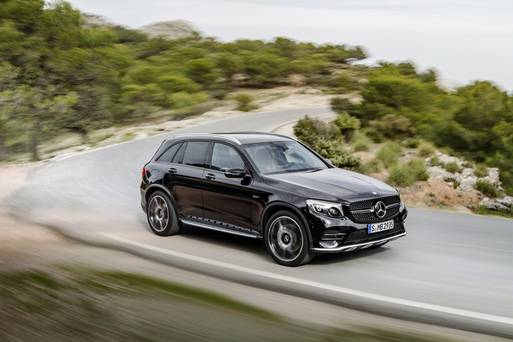 Airbag Rusak, Mercedes-Benz Recall 1 Juta Mobil