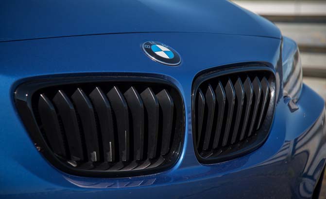 Kabel AC Bermasalah, BMW Tarik 1,4 Juta Mobil di AS