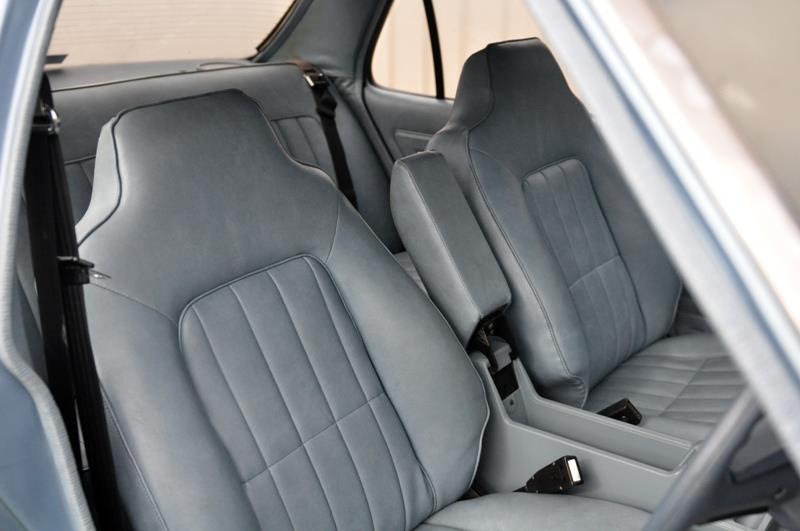 Holden Kingswood HZ 1979 Ini, Lolos dari Lorong Waktu