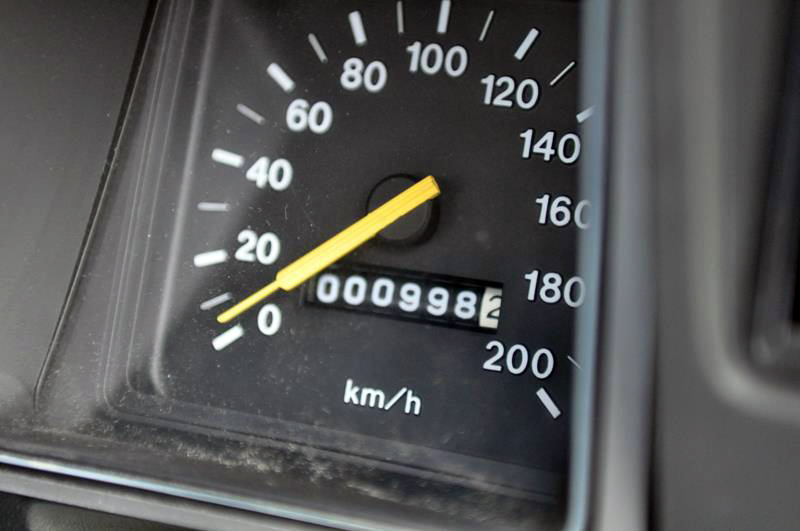 Holden Kingswood HZ 1979 Ini, Lolos dari Lorong Waktu