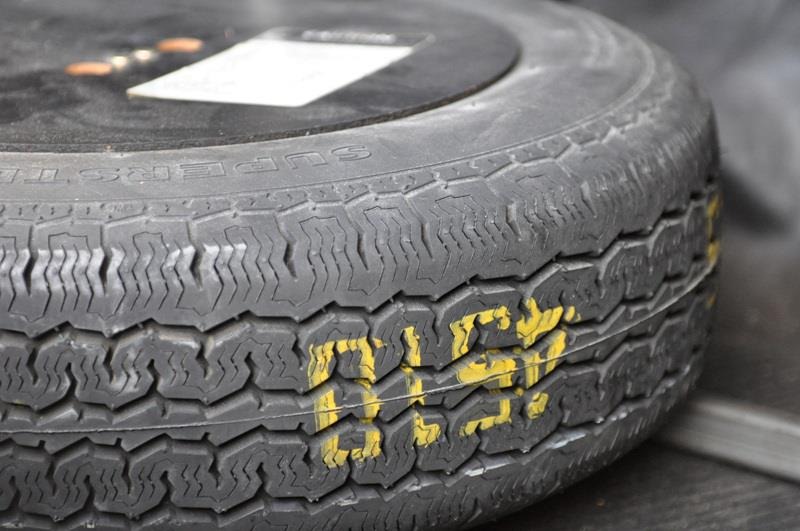 Holden Kingswood HZ 1979 Ini, Lolos dari Lorong Waktu