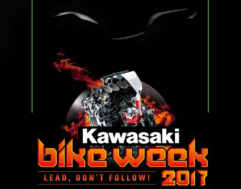 Dua Motor Sport Baru Meluncur November Ini
