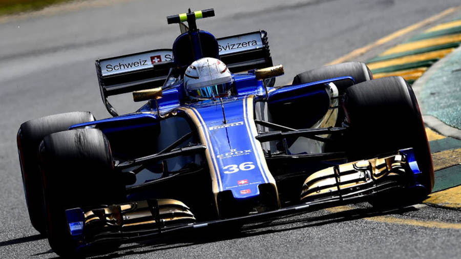 Alfa Romeo Kembali Balap F1 Bersama Sauber