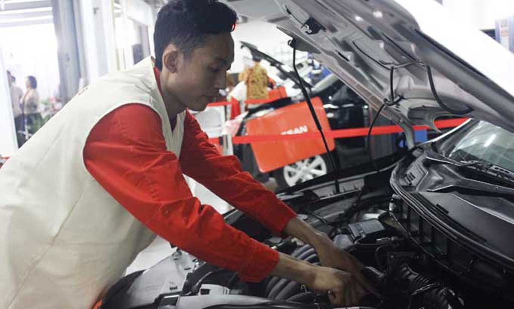 Konsumen Nasional Belum Sadar Pentingnya <i>Recall</i>