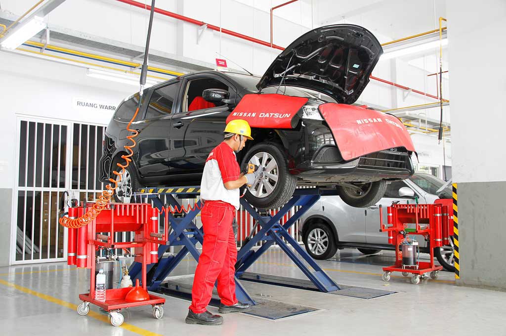 Konsumen Nasional Belum Sadar Pentingnya <i>Recall</i>