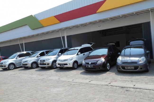 Waspada Over Kredit Di Bawah Tangan Picu Masalah Baru
