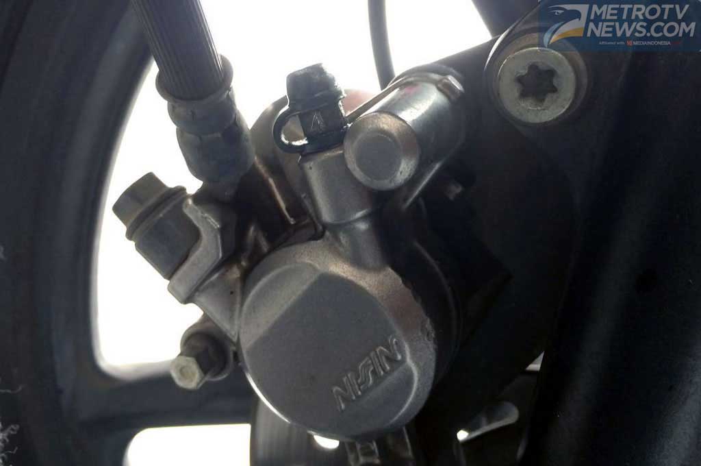 Rem Cakram Kurang Pakem? Simak Cara Perawatannnya.