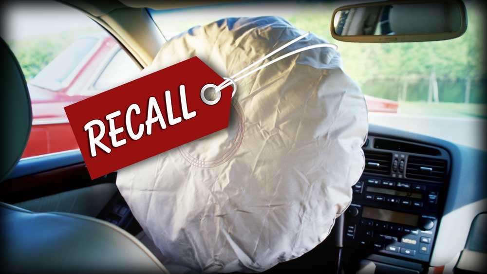 Recall Jangan Dianggap Penurunan Kualitas
