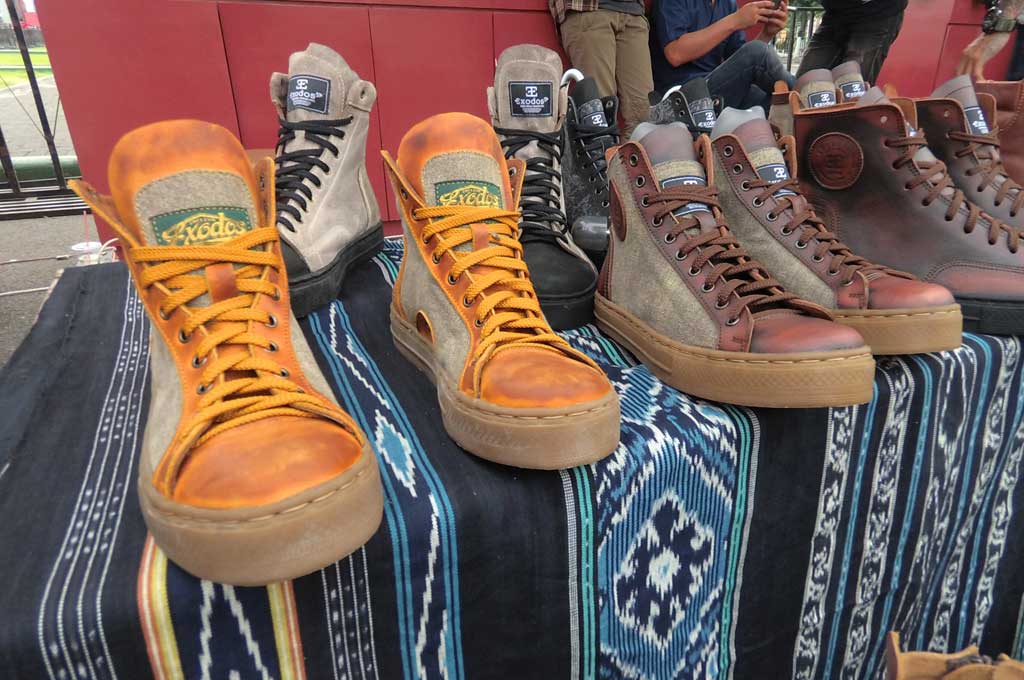 Wayout Ciptakan Bikers Apparel Berteknologi Hybrid