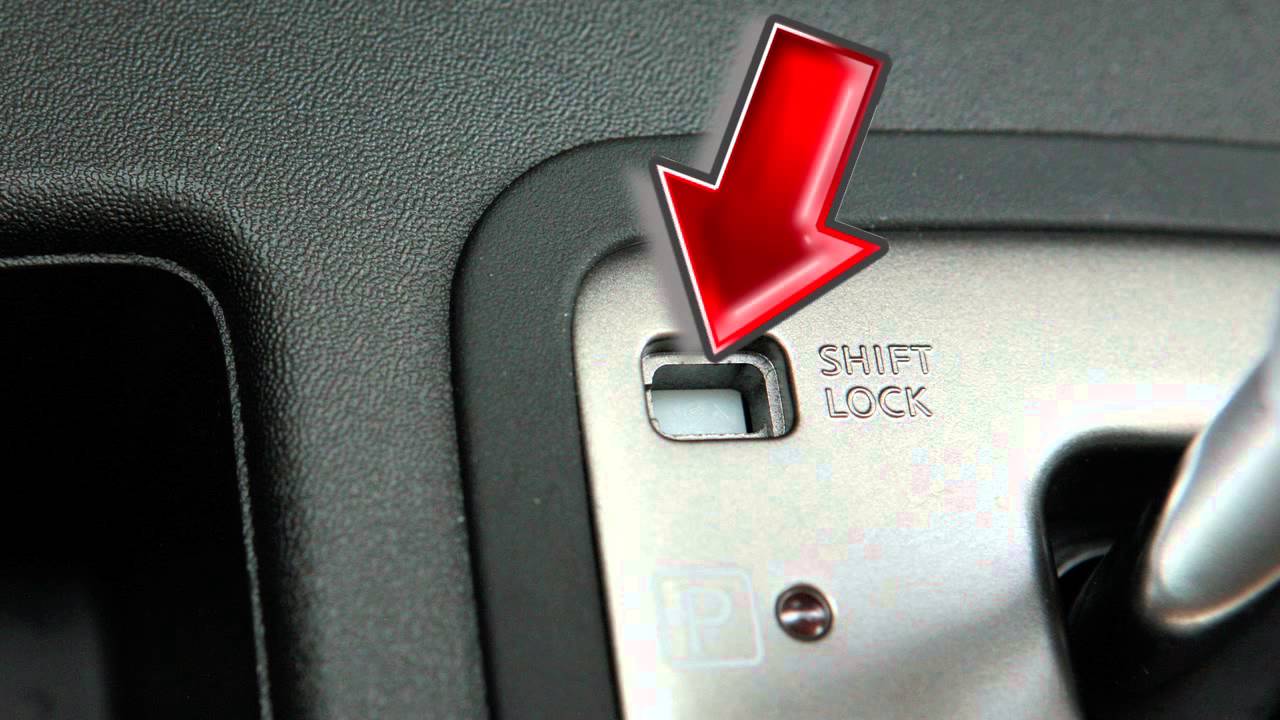 Manfaatkan Mode Shift Lock Mobil Matic saat Parkir Paralel