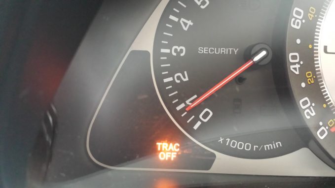 Pahami Cara Kerja <i>Traction Control</i> pada Mobil
