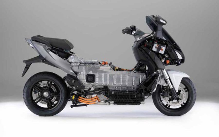 BMW Siapkan Rp3 Triliun Buat Riset Kendaraan Listrk