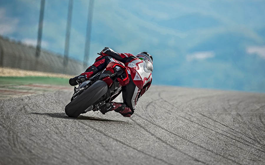 Ducati Rilis Superbike Anyar Panigale V4