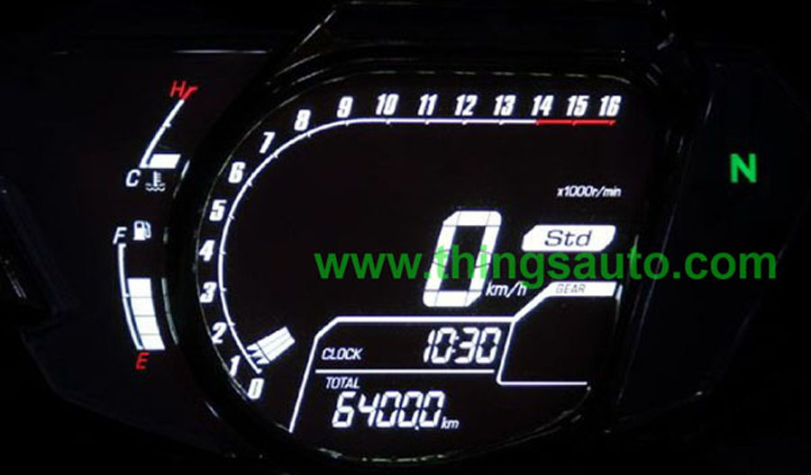 Komparasi Kawasaki Ninja 250 vs Honda CBR250RR