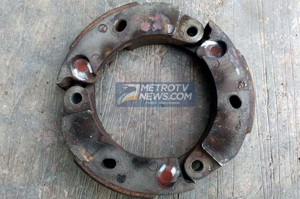 Pahami Penyebab CVT Motor Matic Getar