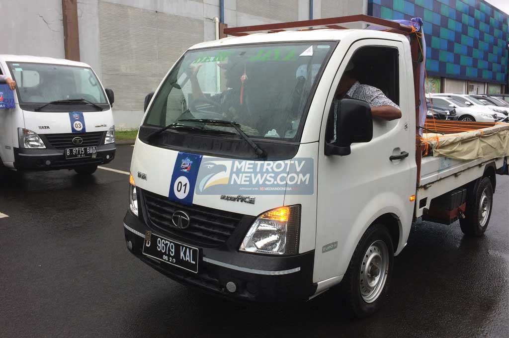 kapasitas kabin pick up kecil konsumen