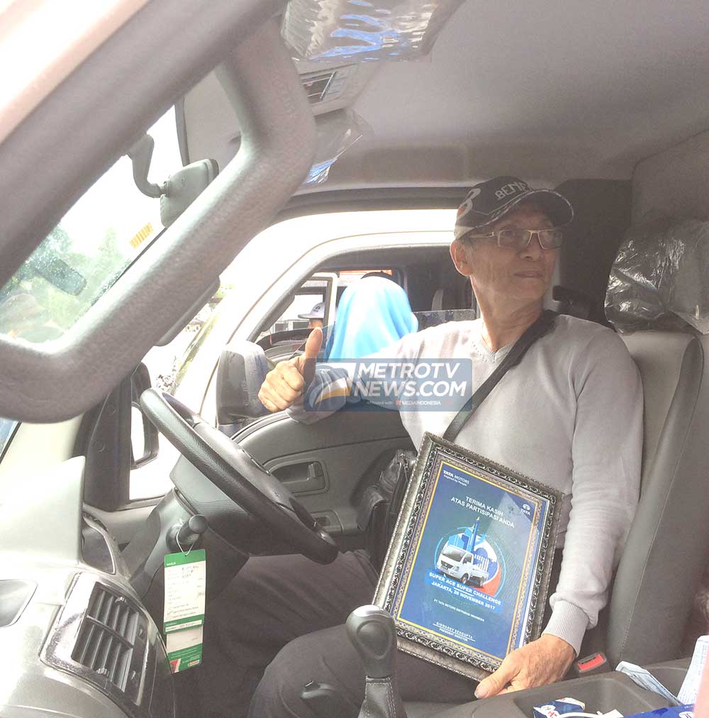 Kapasitas Kabin Pick Up Kecil, Konsumen Ingin Lebih