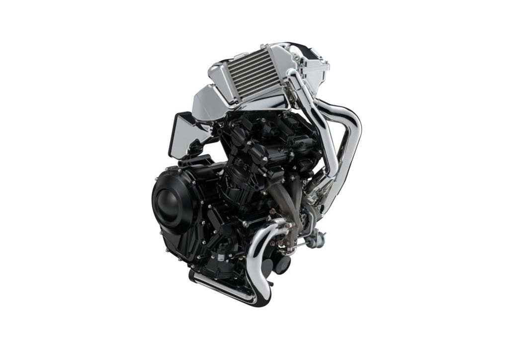 Suzuki Yunani Bakal Rilis GSX-700T, Recursion-kah?