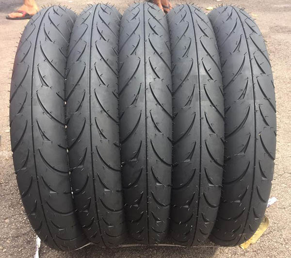 Ban IRC Fasti Pro Hadir dari Curhatan Pembalap