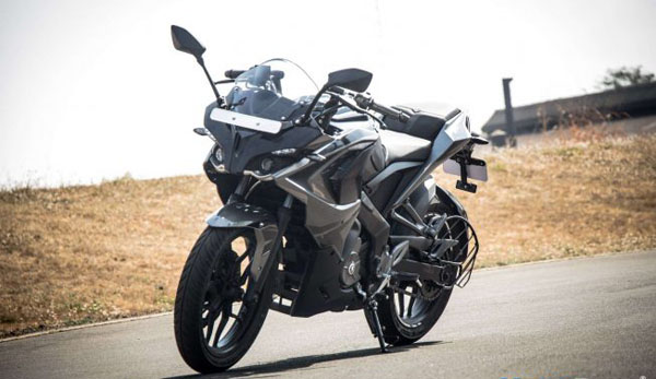 Gandeng Modenas, Bajaj Rilis Pulsar NS200 dan RS200 di Malaysia