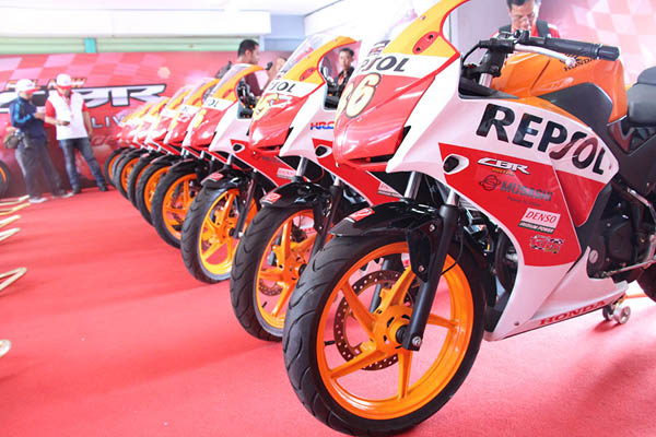 FDR Siapkan Ban Radial Tahun Ini