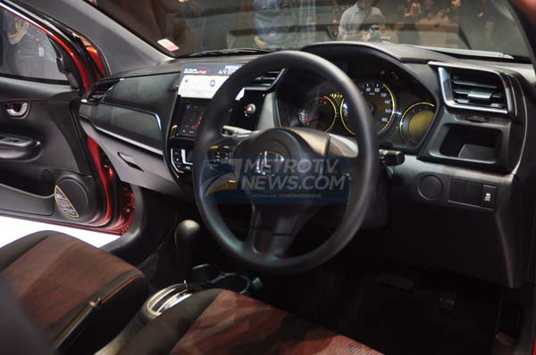 New Mobilio Menyesuaikan Selera Konsumen Indonesia