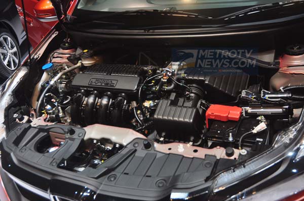New Mobilio Menyesuaikan Selera Konsumen Indonesia