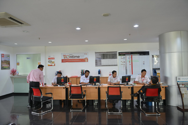 APM Mulai Tebar Program Servis Jelang Lebaran