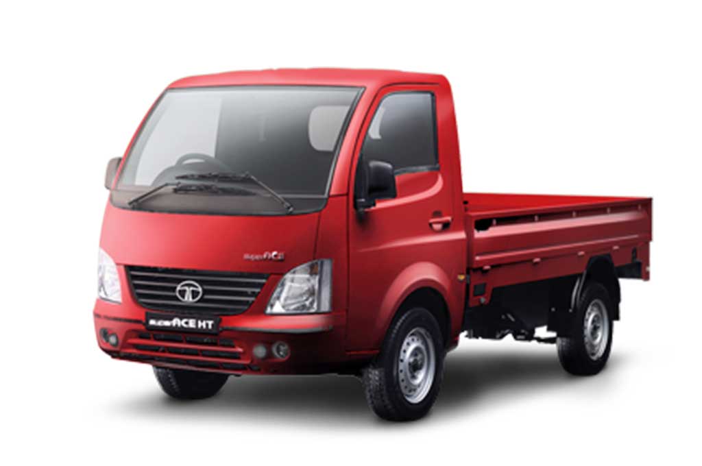 Tata Ace 2020