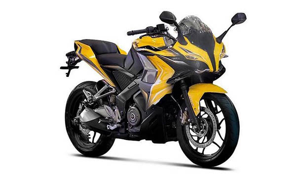 Bajaj dan Kawasaki Masih Langgeng di Filipina