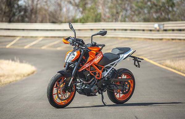 KTM Ingin Pabrik di Gresik Selesai 2018 Mendatang