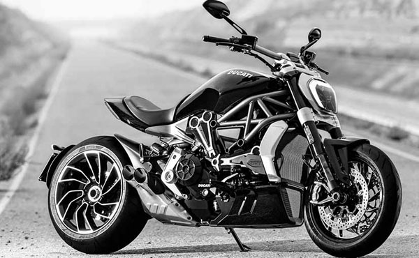 Ducati Bakal Tumbal Dieselgate Volkswagen Group?