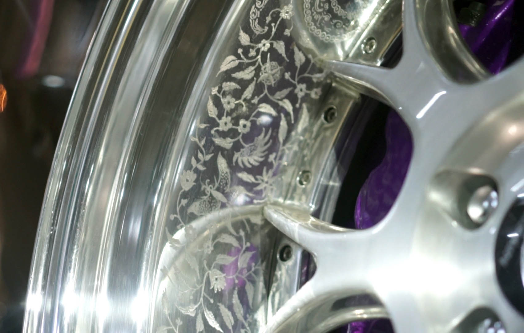 Mercedes-Benz E250 ini, Jadi Jagoan NMAA di Osaka Automesse