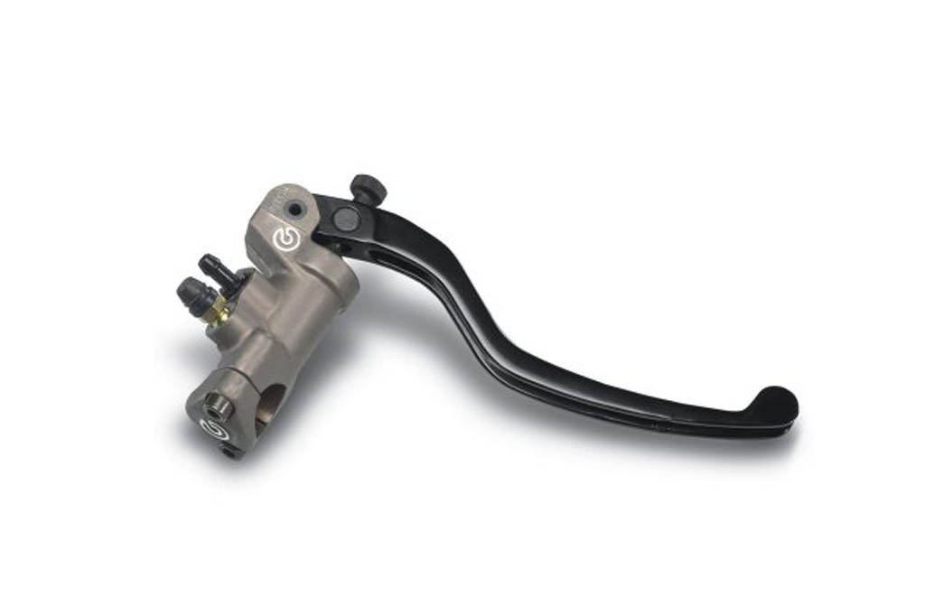 <i>Recall</i> Master Rem Brembo Kini Hantam KTM