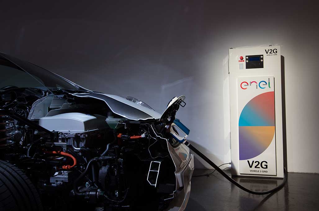 Nissan Futures, Gali Potensi Elektrifikasi Otomotif Asia & Oceania