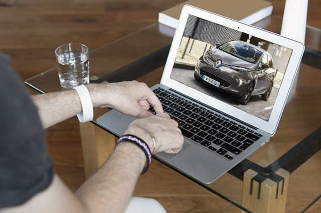 Tips Jitu Jual Mobil Via Iklan Online