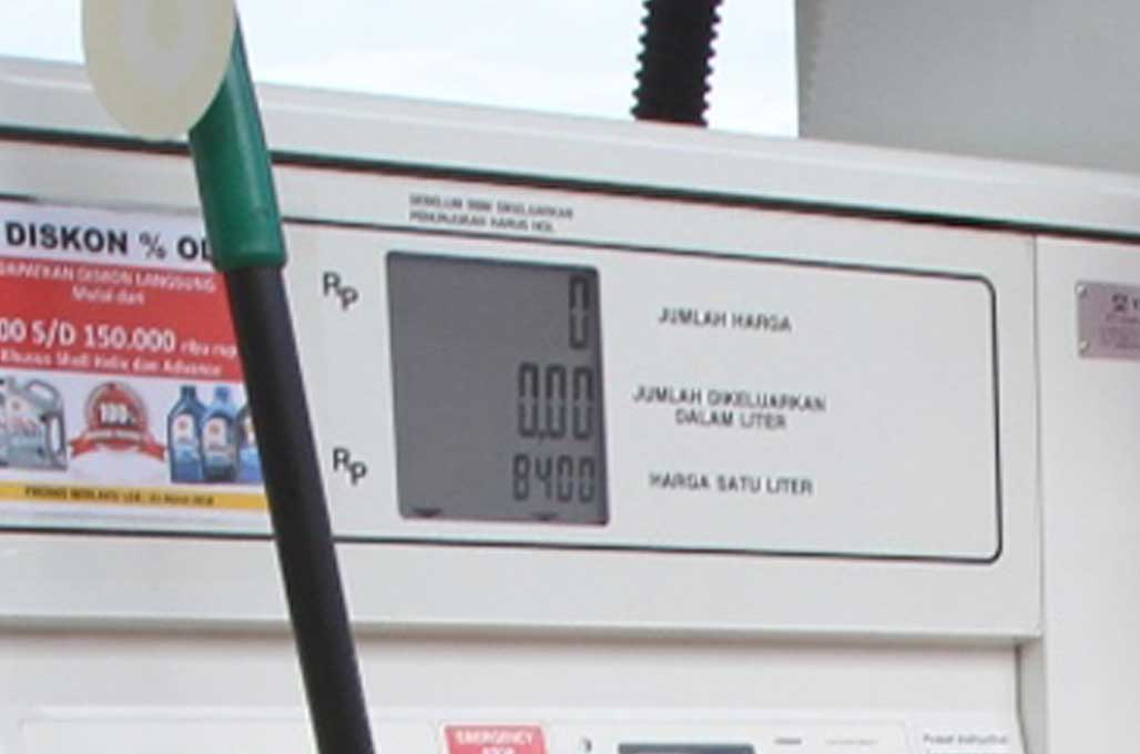 Shell Regular, Siap Tantang Pertalite dengan Oktan Sama