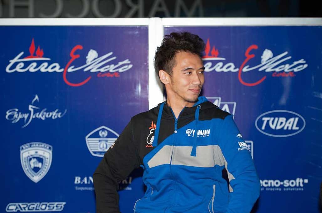 Imanuel Pratna Fokus Durabilitas Fisik Jelang Tes