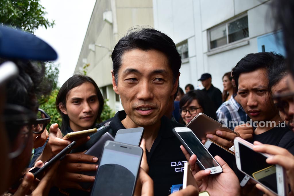 Datsun Ogah Sebut Jumlah Pemesanan Cross