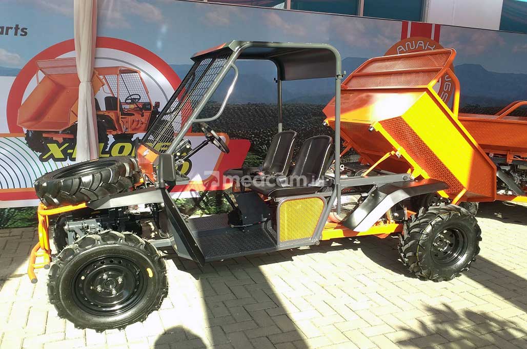 Indonesia Terlambat Bikin Mobil Nasional