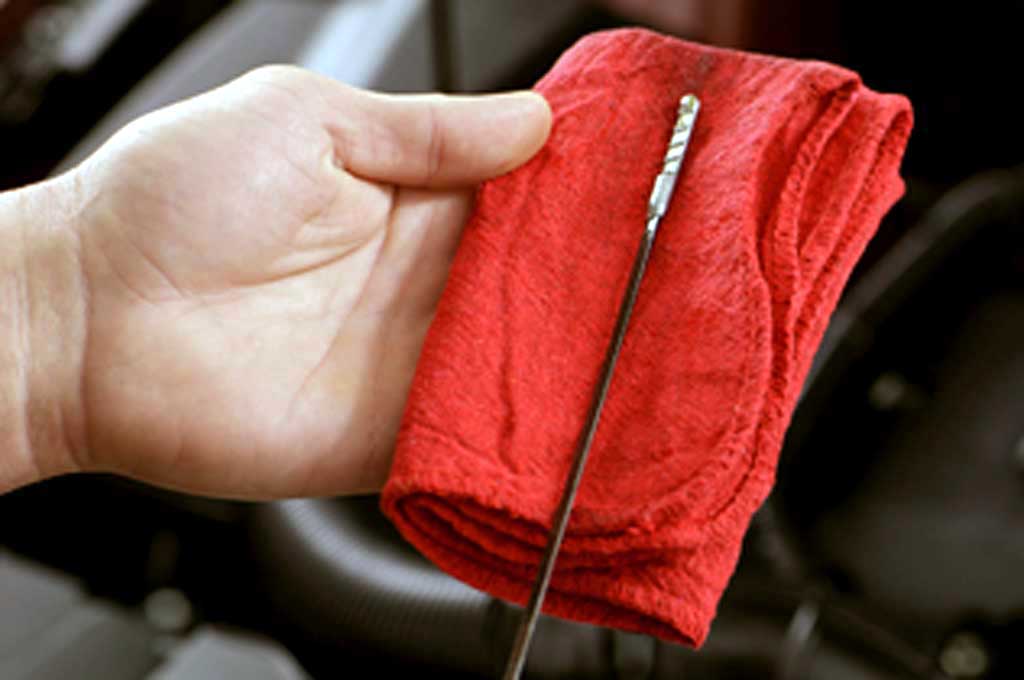 Oil Flush, Fungsi dan Efeknya ke Mesin