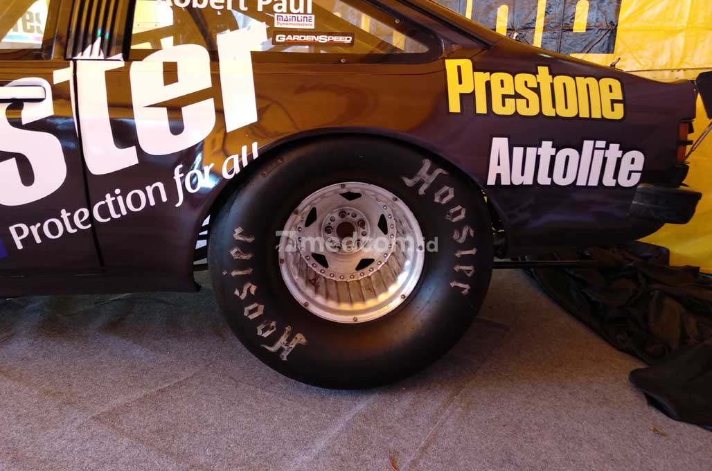 Autochem Racing Siap Pecah Rekor Drag Race