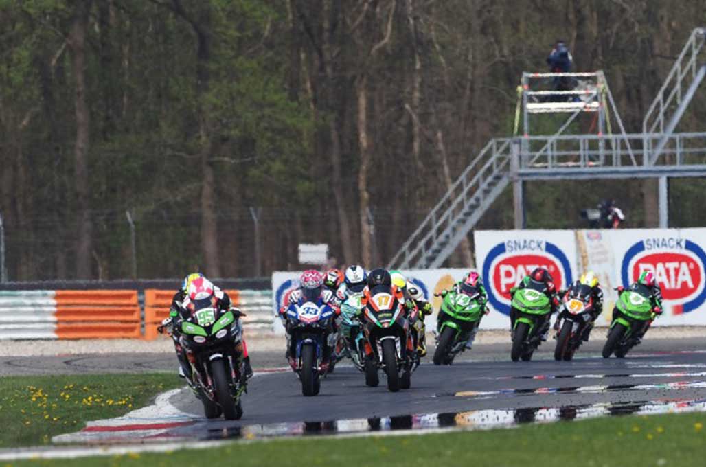 Hasil Race WSSP300 Aragon dan Assen Dibatalkan