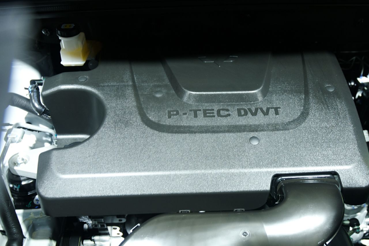 Alasan Wuling Hnaya Siapkan Cortez 1.500 cc Manual