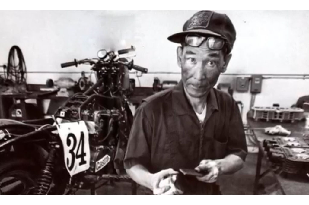 Yoshimura-Suzuki, 40 Tahun Retas Kemenangan