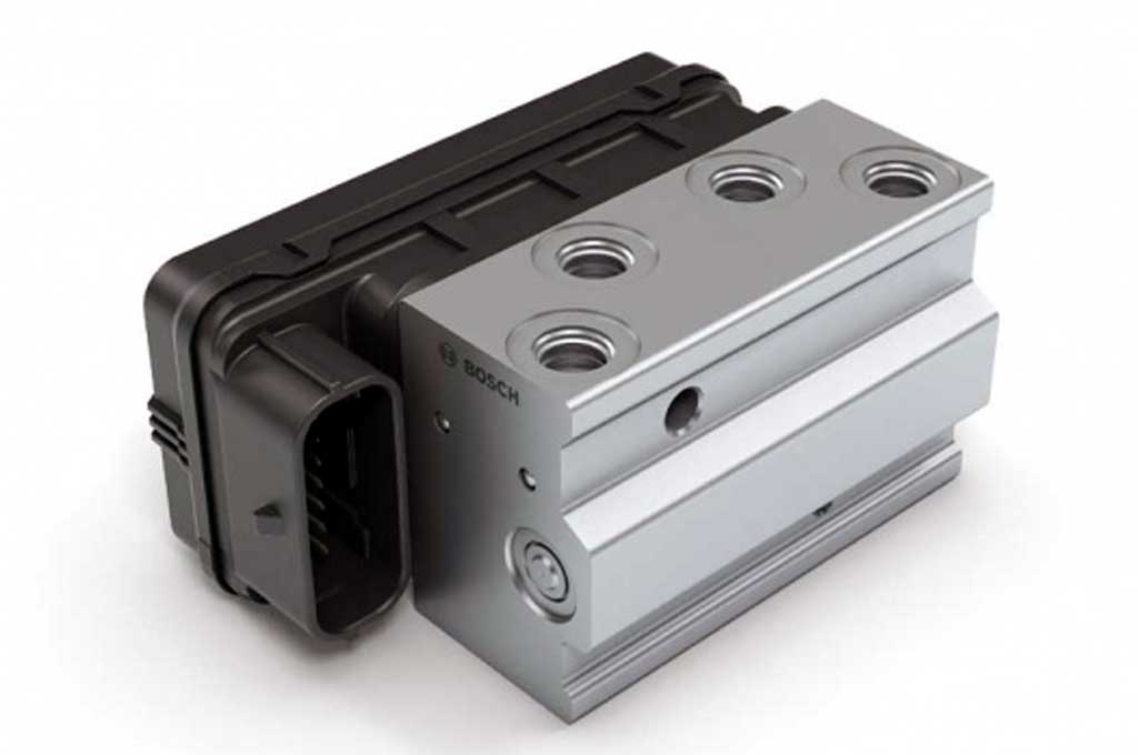 Mengenal Cara Kerja <i>Anti-lock Braking System</i>