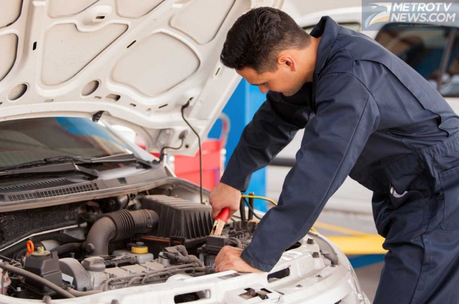 Bawa Mobil Bekas Buat Mudik? Wajib <i>General Check Up</i>